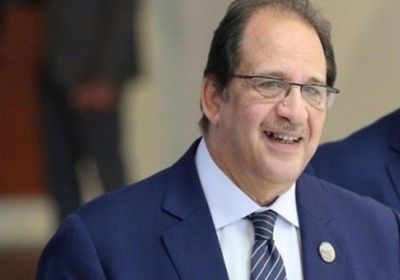  رئيس المخابرات المصرية: مصر تدعم الحوار الليبي بشكل كامل