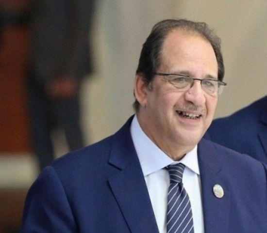  رئيس المخابرات المصرية: مصر تدعم الحوار الليبي بشكل كامل