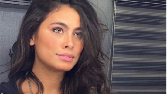 هاجر أحمد :سعيدة بردود فعل الجمهور حول "ضربة معلم"