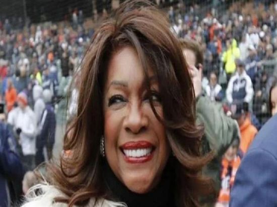 وفاة المغنية العالمية ماري ويلسون