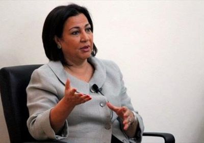  سوسن الشاعر: الإمارات دولة فتية وشعبها جبار