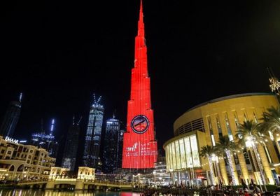 رسميا.. الإمارات خامس دولة في العالم تصل إلى المريخ