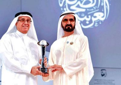 مستشار ملك البحرين يهنئ الإمارات بنجاح مهمة مسبار الأمل