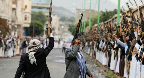 الحراك الأمريكي ضد الحوثيين.. ضغوط لكبح جماح "الخطر الفظيع"