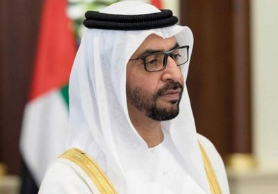  حمدان بن زايد: نجاح مسبار الأمل لحظة تاريخية وفرحة وطن