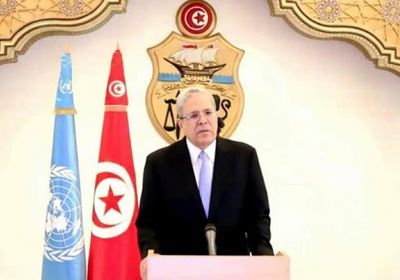 وزير الخارجية التونسي : حريصون على مواصلة مؤازرة الأشقاء في ليبيا