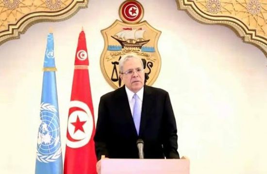 وزير الخارجية التونسي : حريصون على مواصلة مؤازرة الأشقاء في ليبيا