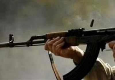 قتيل ومصاب في اشتباكات بطور الباحة