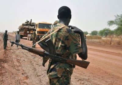  فرض حالة الطوارئ بجميع أنحاء ولاية شمال دارفور