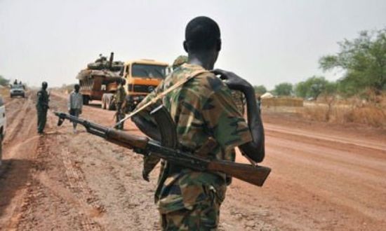  فرض حالة الطوارئ بجميع أنحاء ولاية شمال دارفور