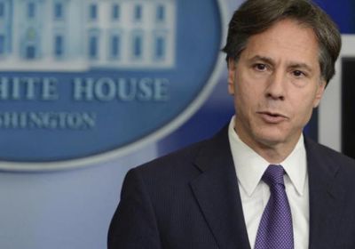 وزير الخارجية الأمريكي يبحث مع نظيره الهندي القضايا ذات الاهتمام المشترك