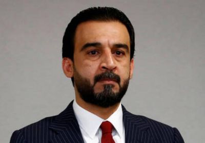 رئيس مجلس النواب العراقي يجتمع مع وفد كردستاني بشأن تطورات الأوضاع السياسية