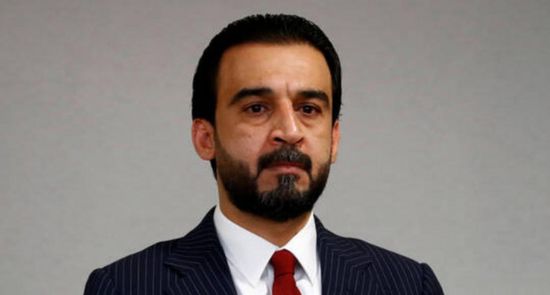 رئيس مجلس النواب العراقي يجتمع مع وفد كردستاني بشأن تطورات الأوضاع السياسية