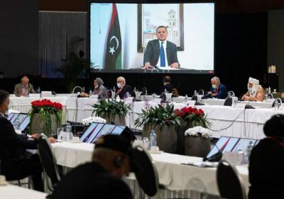 الأمن الدولي يدعو إلى تشكيل حكومة جديدة بليبيا