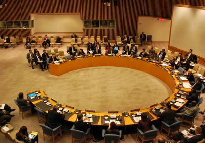 دبلوماسيون: مجلس الأمن فشل في سوريا 