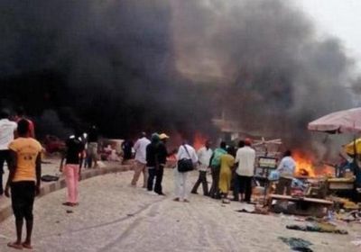 هجومان يسفران عن مقتل 19 شخصًا في نيجيريا