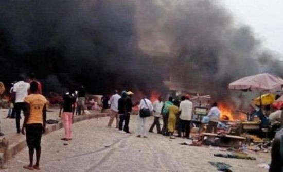 هجومان يسفران عن مقتل 19 شخصًا في نيجيريا