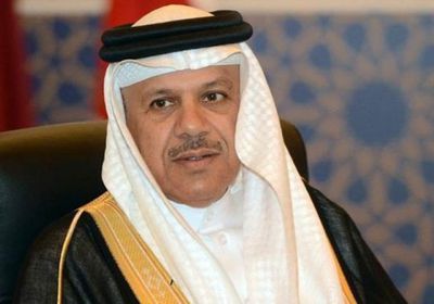 البحرين وبلجيكا يبحثان تعزيز العلاقات الثنائية