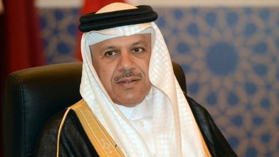 البحرين وبلجيكا يبحثان تعزيز العلاقات الثنائية