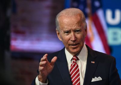 بايدن: لا أتابع محاكمة ترامب أركّز في الأهم