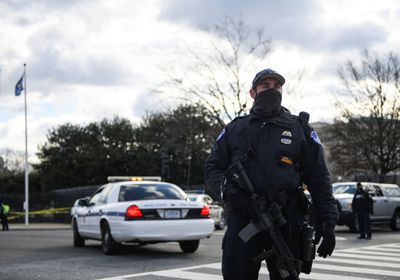 إصابة 5 أشخاص في إطلاق نار بولاية مينيسوتا الأمريكية