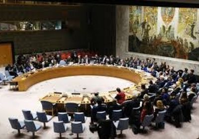 مجلس الأمن الدولي: الاتفاق الليبي معلم مهم على مسار العملية السياسية