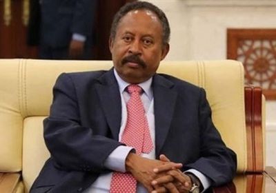  رئيس الوزراء السوداني يعفي جميع مستشاريه من مهامهم