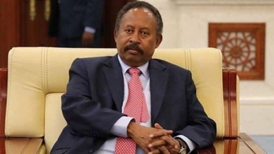  رئيس الوزراء السوداني يعفي جميع مستشاريه من مهامهم