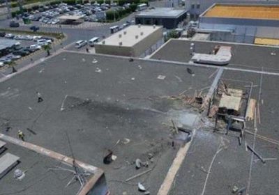 التحالف: مليشيا الحوثي استهدفت مطار أبها الدولي