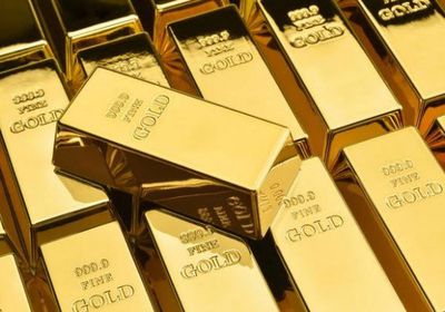 جاذبية الذهب ترتفع كتحوط في مواجهة التضخم بعد تراجع الدولار