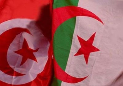  وزير الخارجية التونسي يبحث مع نظيره الجزائري علاقات التعاون بين البلدين
