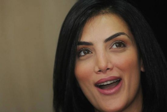 تفاصيل الحالة الصحية لـ حورية فرغلي بعد عمليتها الأخيرة