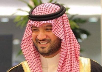 سطام بن خالد: استهداف مطار أبها جريمة حرب.. والحوثيون جماعة إرهابية