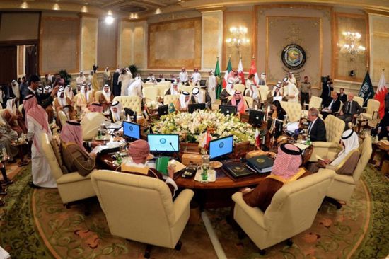 التعاون الخليجي يدعو لمحاسبة مليشيا الحوثي