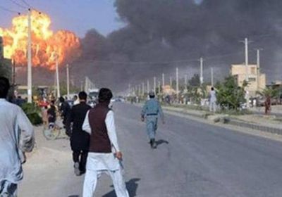 4 انفجارات في كابول ومقتل اثنين أحدهما قائد بالشرطة