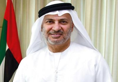 قرقاش: خدمة وطني وثقة قيادة الإمارات شرف