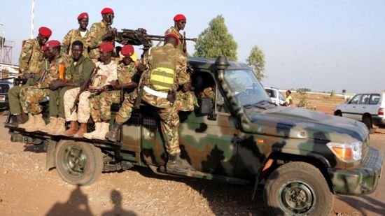  مقتل جندي سوداني و5 إثيوبيين في تجدد للاشتباكات على الشريط الحدودي