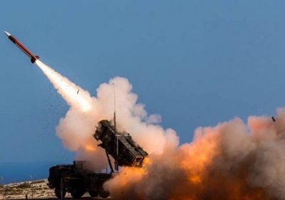  الدفاعات الروسية تتصدى لهجوم على قاعدة حميميم الجوية بسوريا