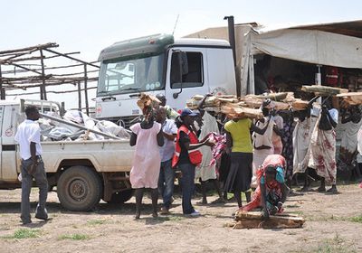 الصليب الأحمر الإثيوبي: لا يمكن إيصال المساعدات إلى 80% من إقليم تيغراي