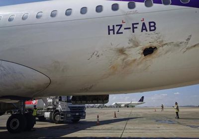 أفغانستان: استهداف مطار أبها "عمل إرهابي جبان"