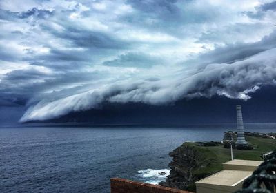  تحذيرات من "تسونامي" في استراليا ونيوزيلندا عقب زلزال المحيط الهادي