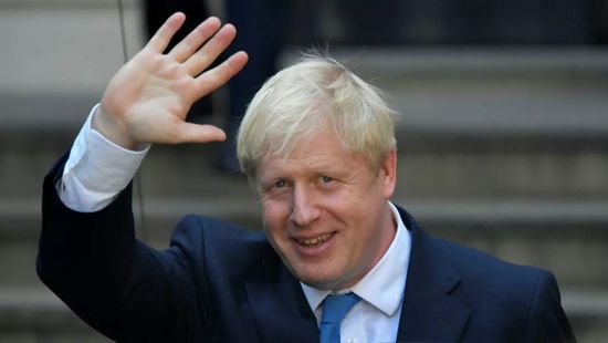 رئيس وزراء بريطانيا: توزيع 13 مليون جرعة من لقاح كورونا