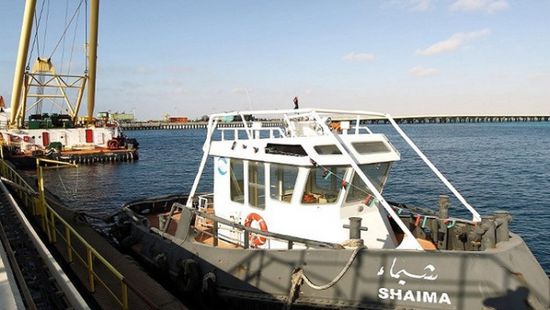 بعد إغلاقه أسبوعين.. إعادة فتح ميناء الحريقة بليبيا