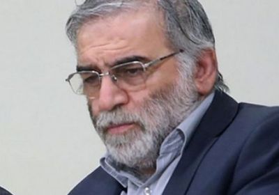 تفاصيل سرية حول اغتيال العالم الإيراني فخري زادة