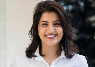 بايدن يشيد بالسعودية لإطلاقها سراح الناشطة لجين الهذلول