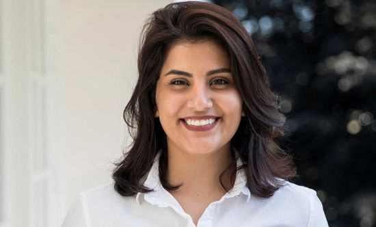 بايدن يشيد بالسعودية لإطلاقها سراح الناشطة لجين الهذلول