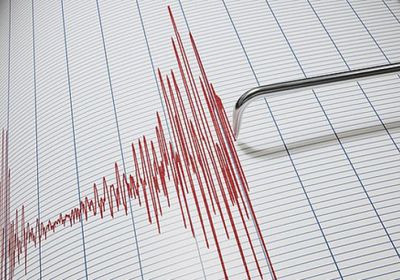 زلزالان قويان يضربان جزر لويالتي "كاليدونيا الجديدة"