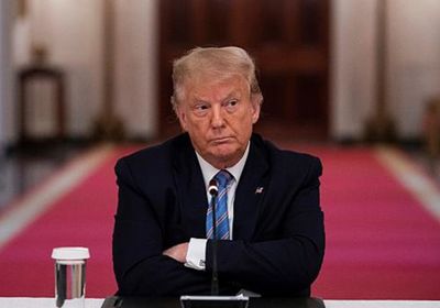 نائب يتهم ترامب بشن هجمات على السيناتورات