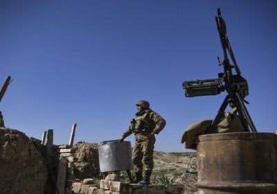 روسيا: وقف إطلاق النار في ناغورني قره مستمر