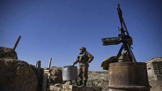 روسيا: وقف إطلاق النار في ناغورني قره مستمر